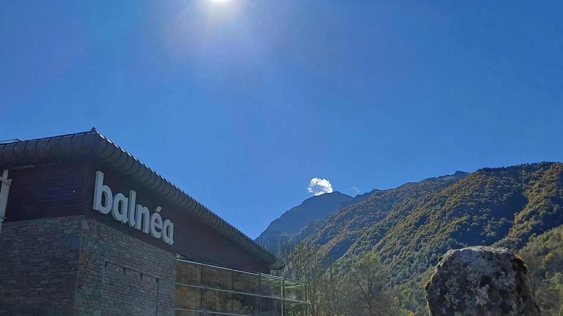 Appartement 5 Personnes Avec Wifi, Parking, Proche Du Lac A Genos - Fr-1-695-78 Apartment
